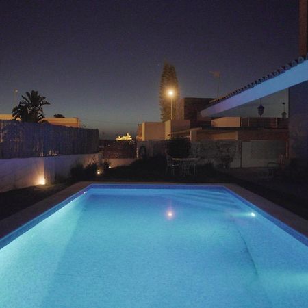 Casa/Chalet Donana ซันลูการ์เดบาร์ราเมดา ภายนอก รูปภาพ