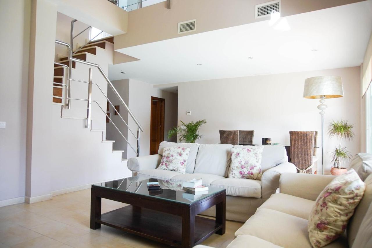 Casa/Chalet Donana ซันลูการ์เดบาร์ราเมดา ภายนอก รูปภาพ