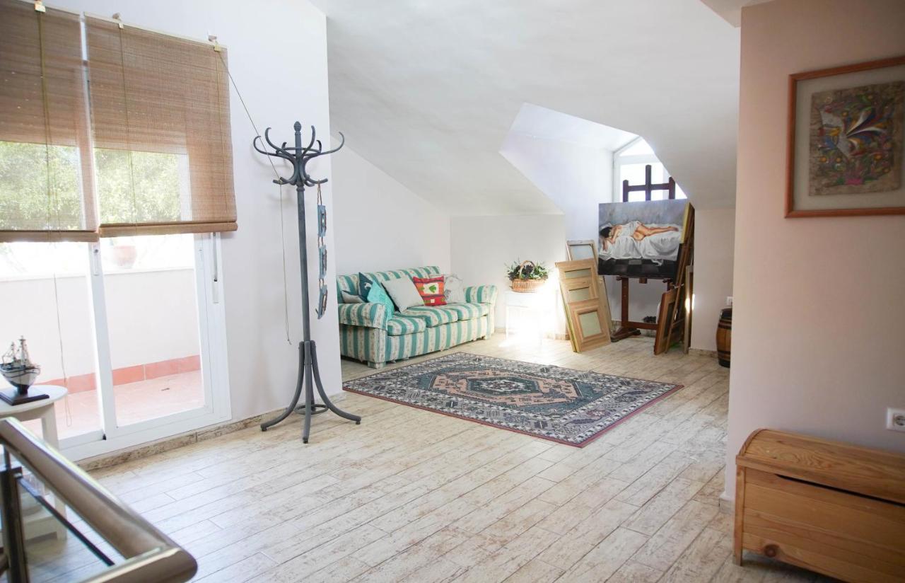 Casa/Chalet Donana ซันลูการ์เดบาร์ราเมดา ภายนอก รูปภาพ