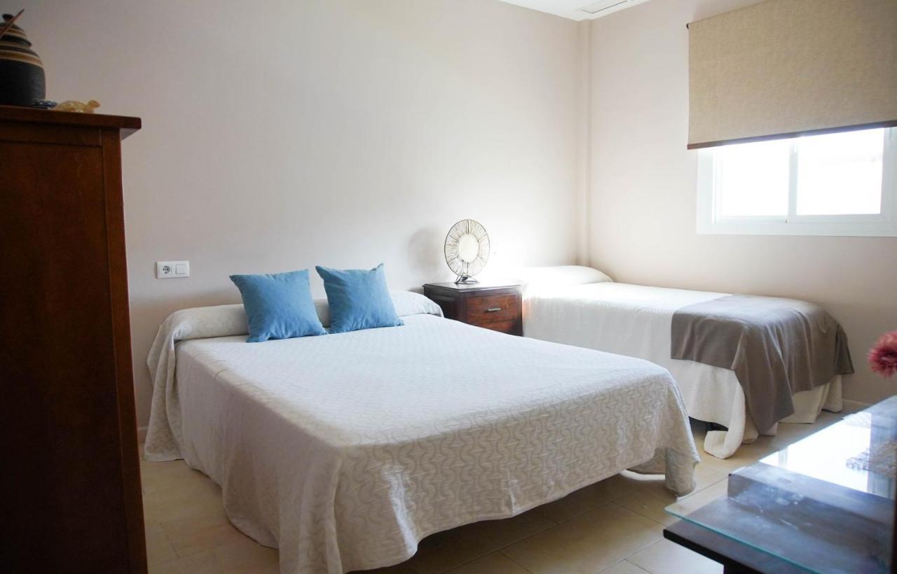 Casa/Chalet Donana ซันลูการ์เดบาร์ราเมดา ภายนอก รูปภาพ