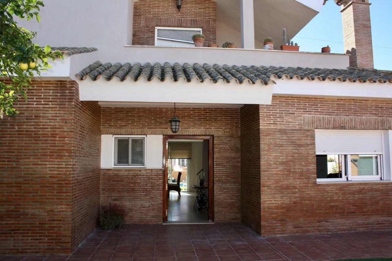 Casa/Chalet Donana ซันลูการ์เดบาร์ราเมดา ภายนอก รูปภาพ